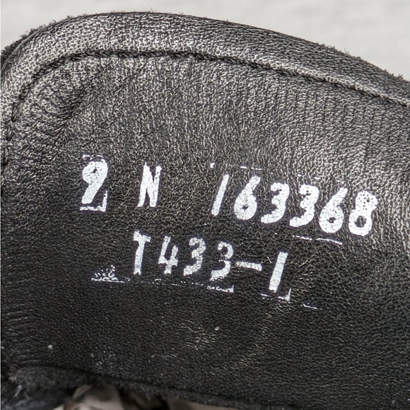 🎅🏻 3/$50 👯‍♀️Host Pick⚡️Dexter USA Lace Up Oxfords - Picture 15 of 15